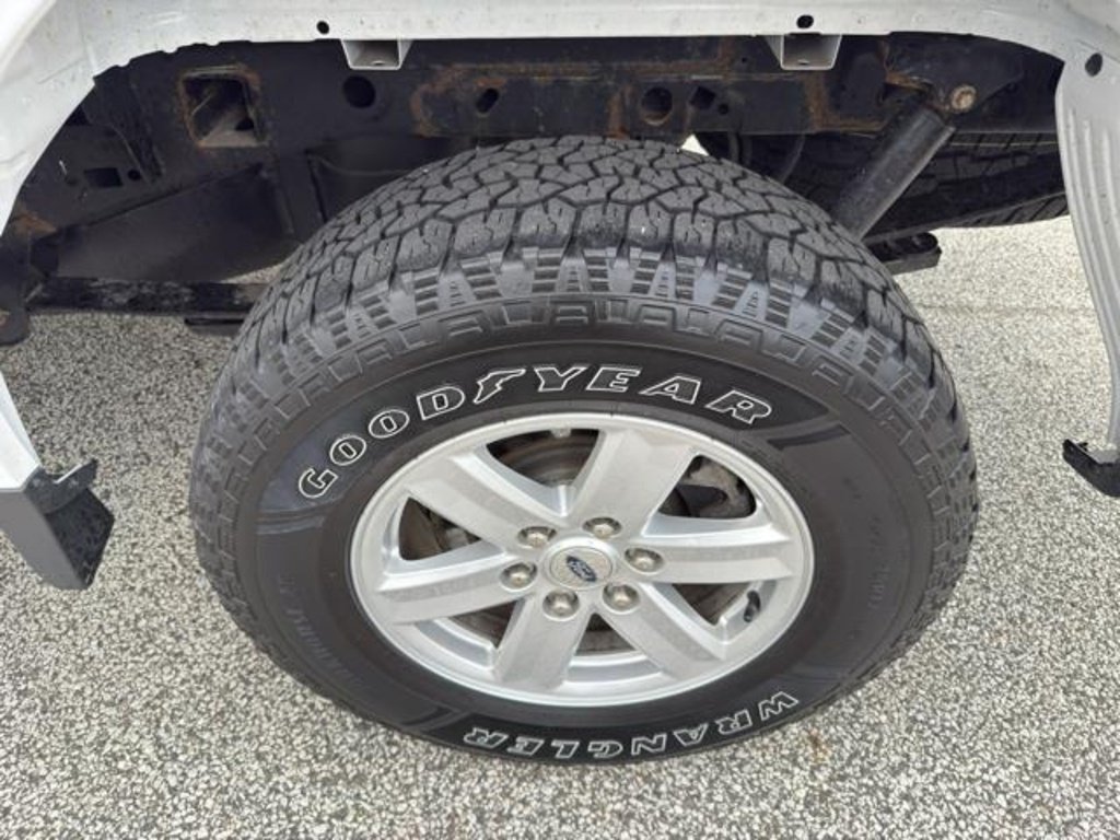 2021 Ford F-150 XLT - Photo 33