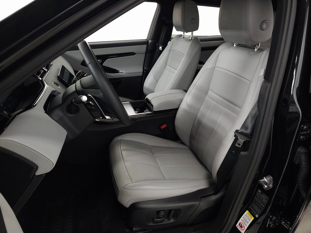 2026 Land Rover Range Rover Evoque S - Photo 19