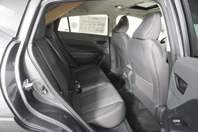 2026 Subaru Crosstrek Premium - Photo 26