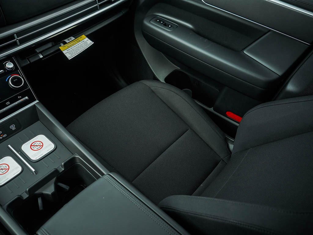 2026 Hyundai Santa Fe SE - Photo 26