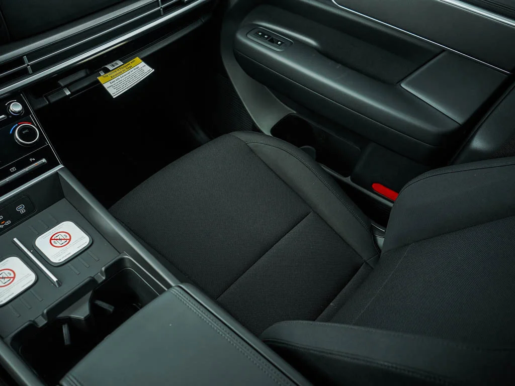 2026 Hyundai Santa Fe SE - Photo 26