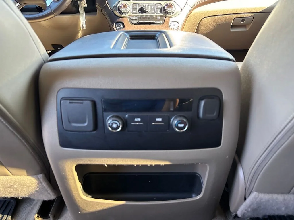 2019 Chevrolet Tahoe LT - Photo 22