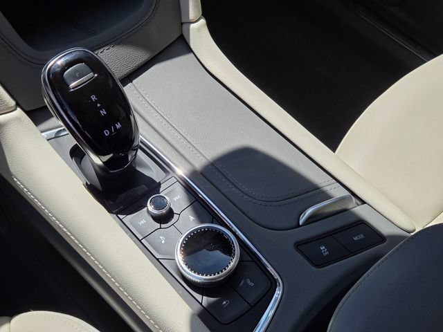 2024 Cadillac XT5 Premium Luxury - Photo 23