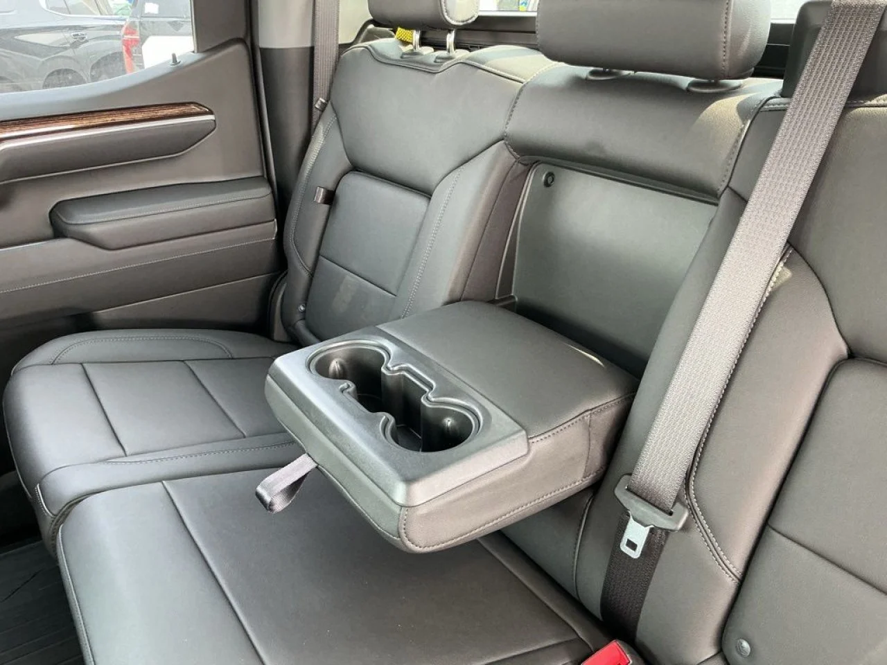 2026 GMC Sierra 1500 Elevation - Photo 23