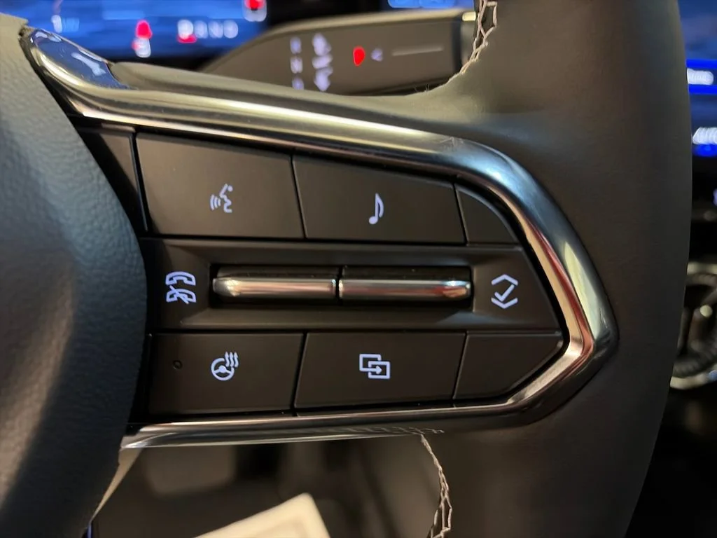 2026 Chevrolet Blazer EV LT - Photo 27