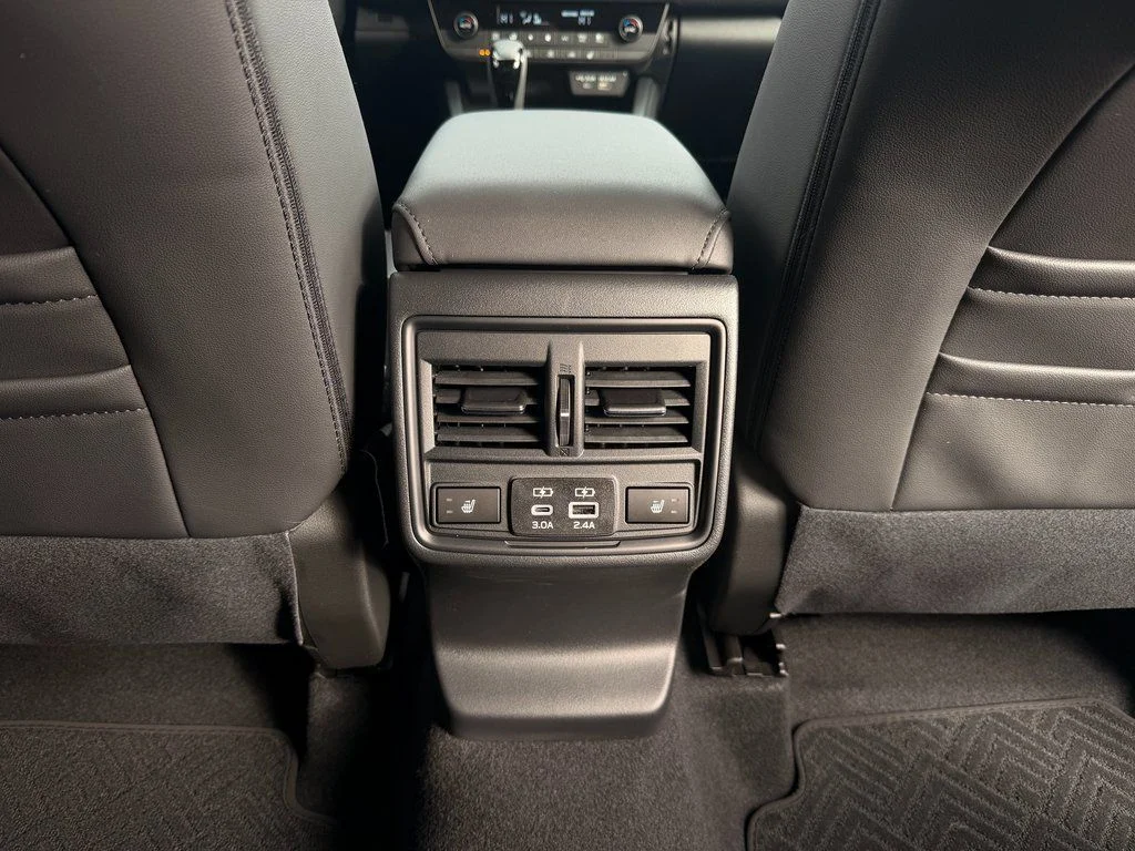 New 2026 RIVER ROCK PEARL Subaru Limited image 70