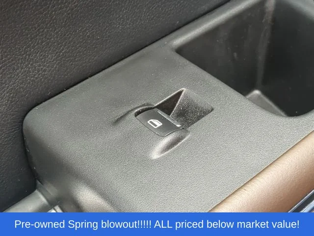 Used 2021 Black Ford King Ranch image 39