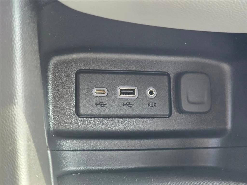 Used 2023 Gray Chevrolet LS image 19