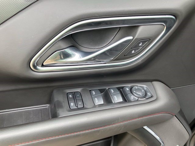 Used 2024 Black Chevrolet RST image 10