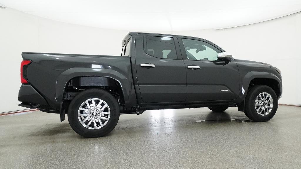 New 2026 Underground Toyota Limited image 15
