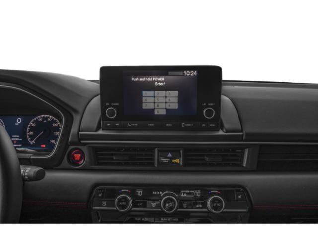 Used 2025 Blue Honda Sport image 10
