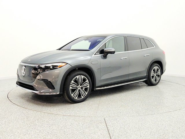 2023 Mercedes-Benz EQS EQS 450 4MATIC® SUV