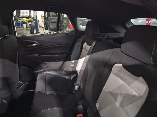 2026 Chevrolet Trax RS - Photo 23