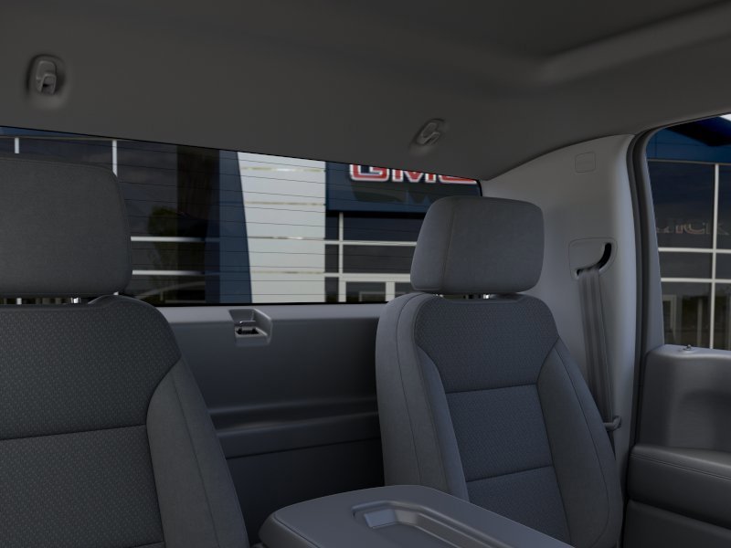 2026 GMC Sierra 1500 Pro - Photo 24