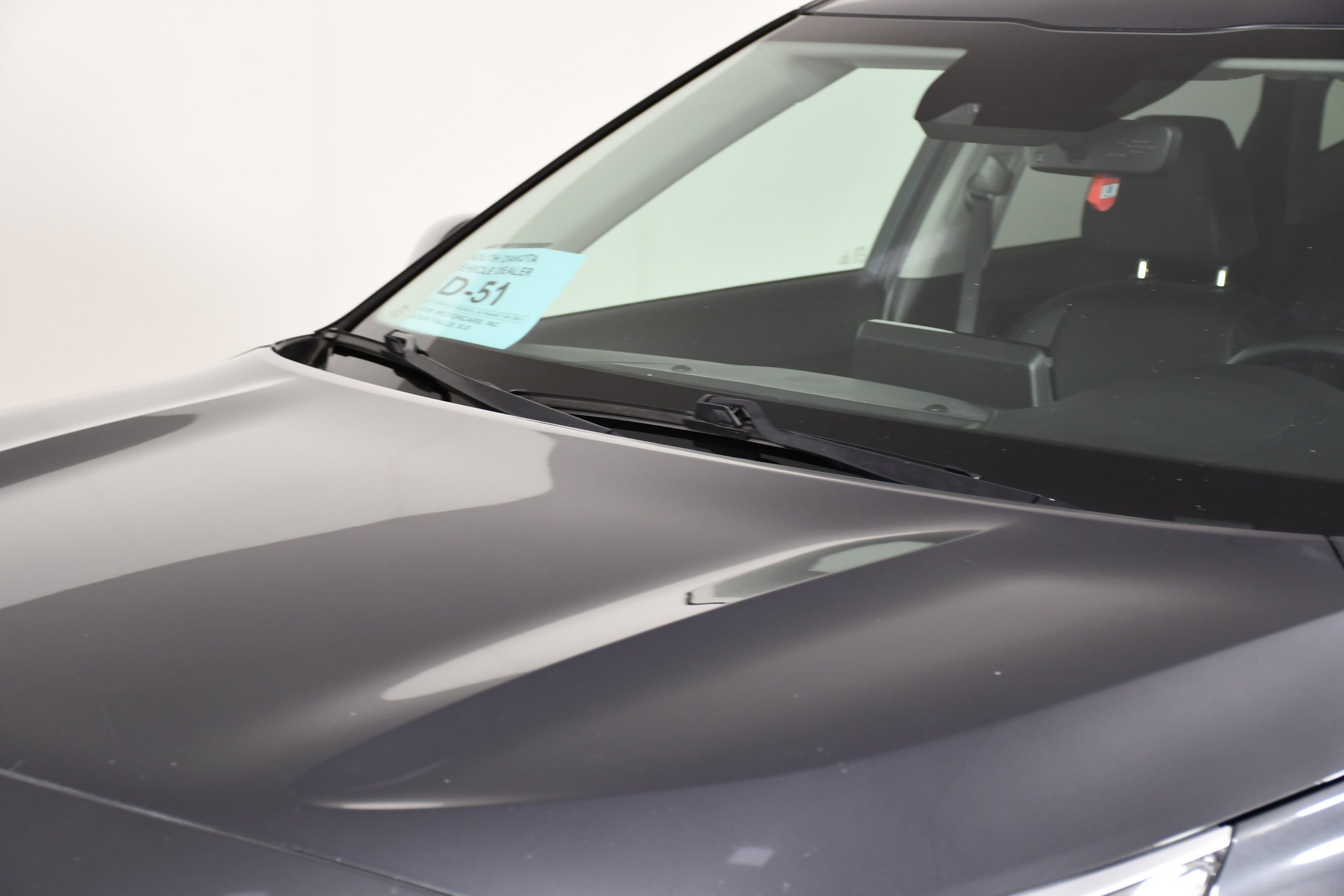 Used 2021 Gravity Gray Kia SX image 12