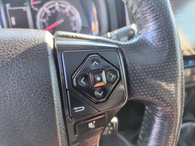 Certified Used 2023 White Toyota TRD Pro image 17