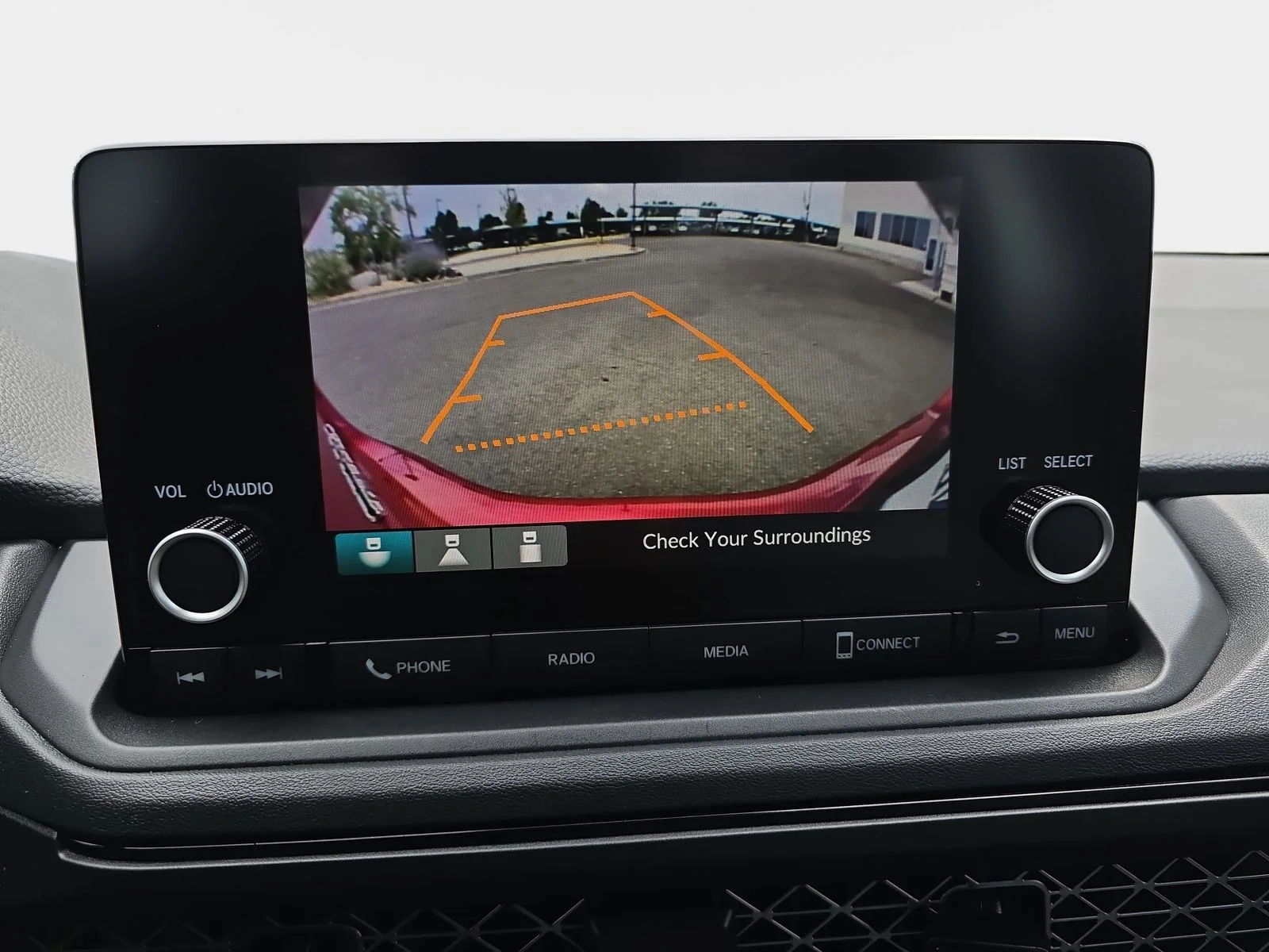 2024 Honda Accord LX - Photo 25