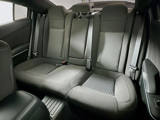 Certified Pre-Owned 2023 Dodge Charger R/T Scat Pack