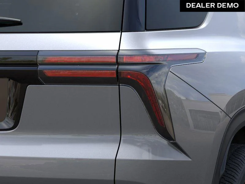 Used 2026  Chevrolet LT image 11