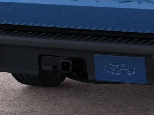 New 2026 Velocity Blue Ford XLT image 23