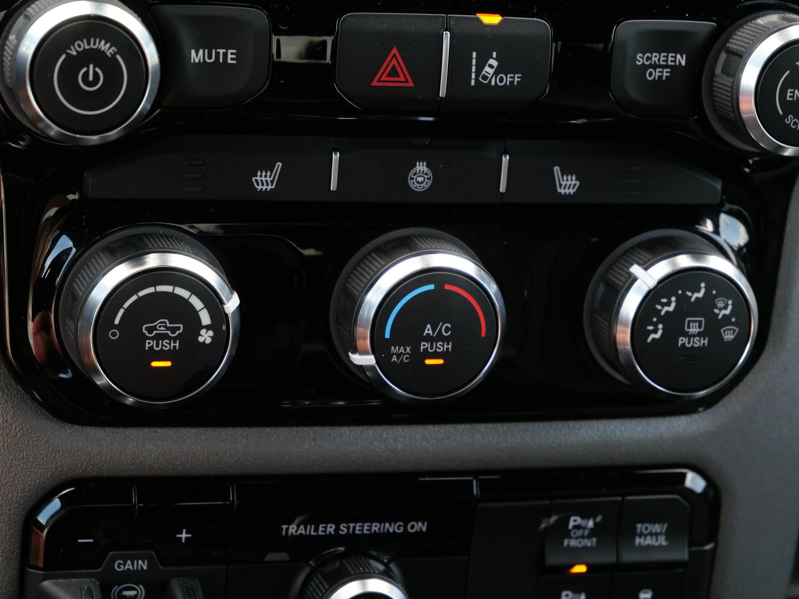 2025 RAM Ram 1500 Pickup Big Horn/Lone Star - Photo 24
