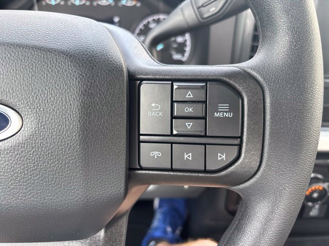 2026 Ford F-350 Super Duty XL - Photo 52