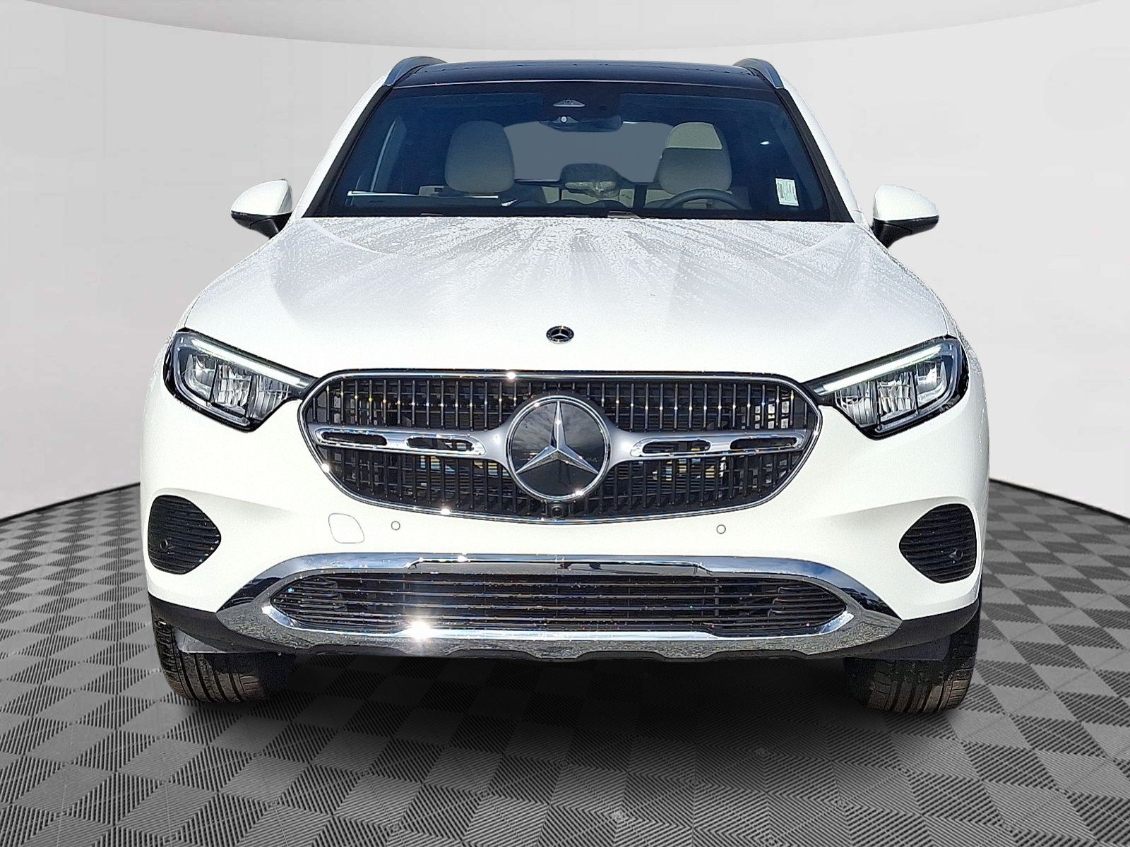 New 2026 Polar White - 149 Mercedes-Benz  image 2