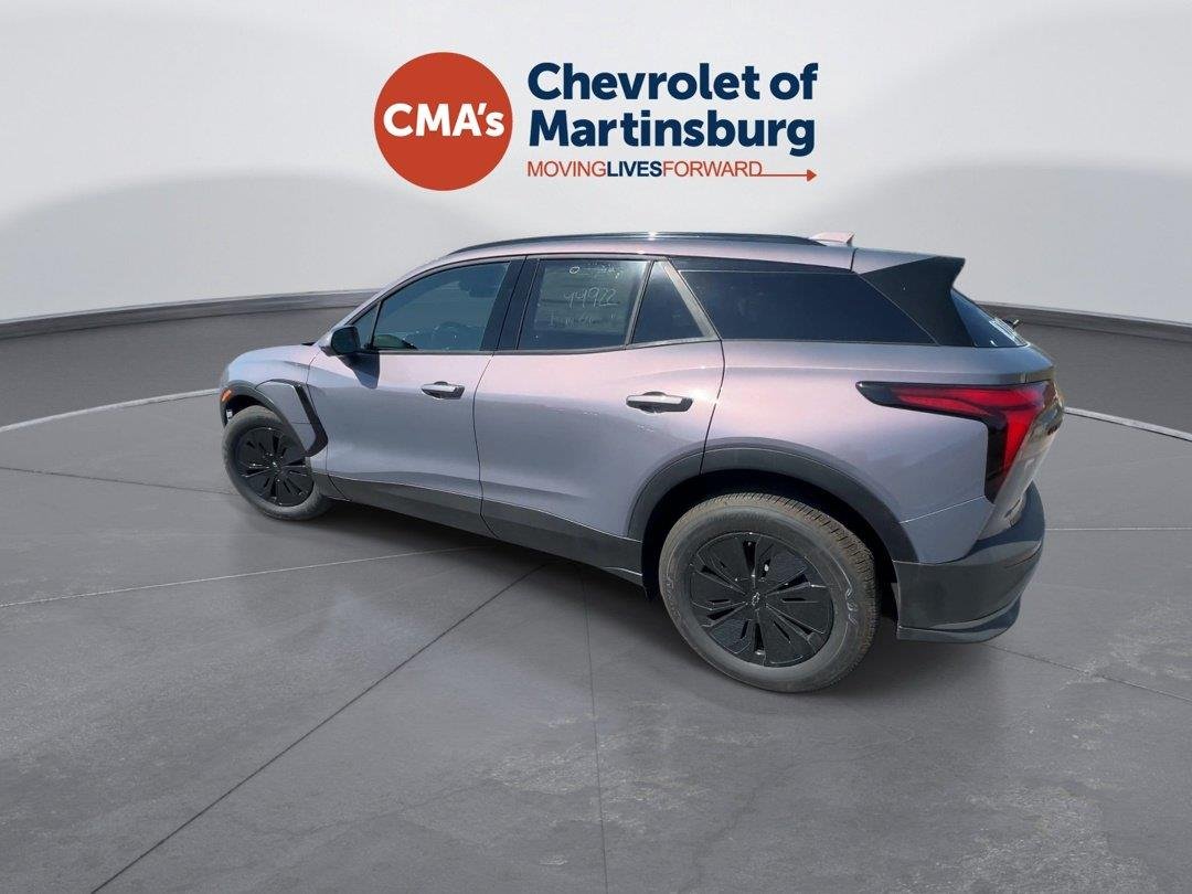 2026 Chevrolet Blazer EV LT - Photo 6