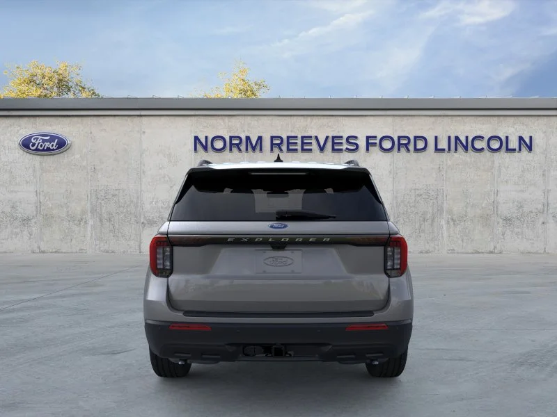 New 2026 Carbonized Gray Metallic Ford Active 100A image 5