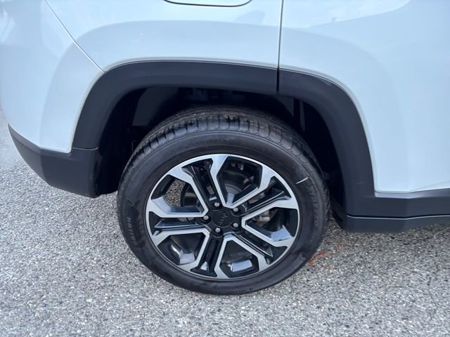 2023 Jeep Compass Limited - Photo 21