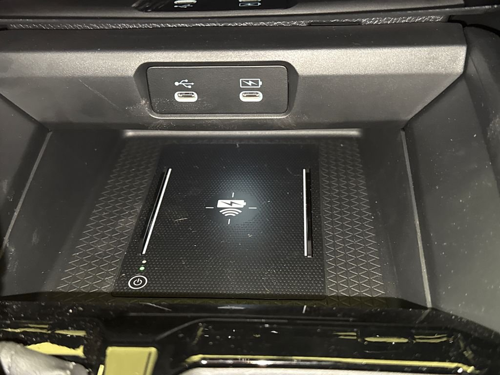2026 Honda Accord Hybrid Sport - Photo 27