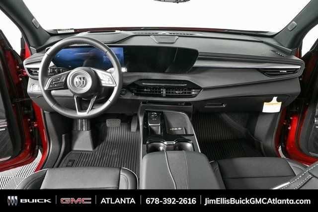 2026 Buick Enclave Preferred - Photo 19