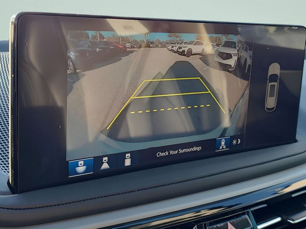 2026 Acura MDX Technology Package - Photo 29