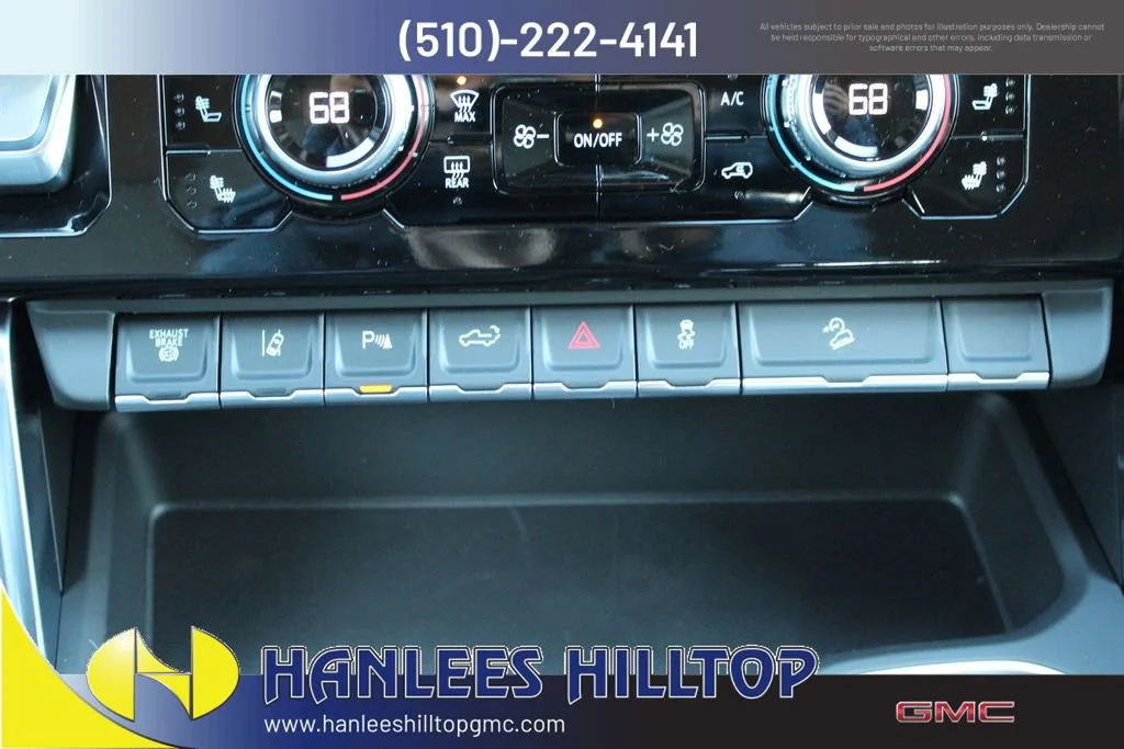 2026 GMC Sierra 2500HD Denali - Photo 20
