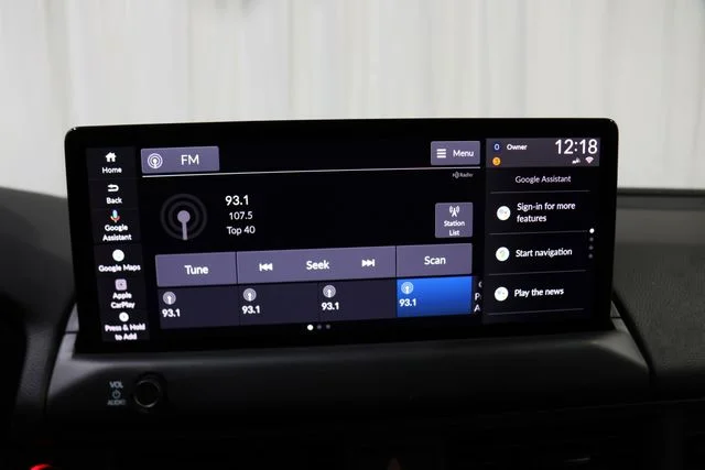 New 2026 Ash Green Metallic Honda AWD TrailSport image 28