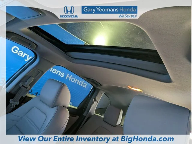 2022 Honda CR-V EX-L - Photo 23