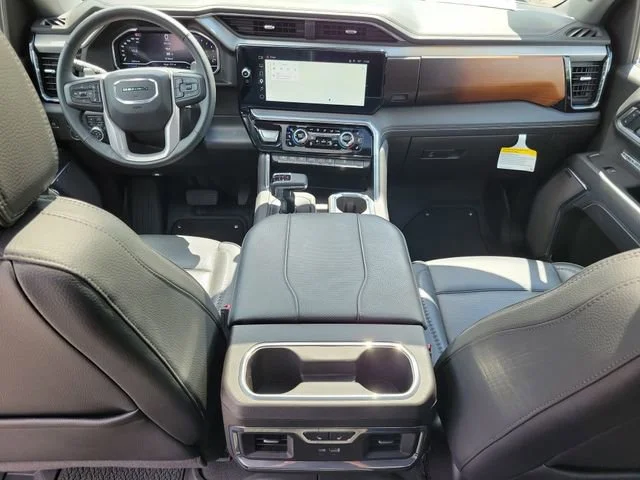 2025 GMC Sierra 1500 Denali - Photo 20