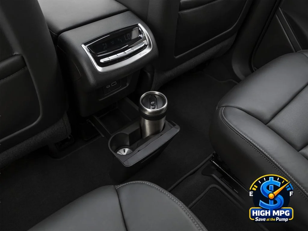 Used 2021 Black Cadillac Sport image 37
