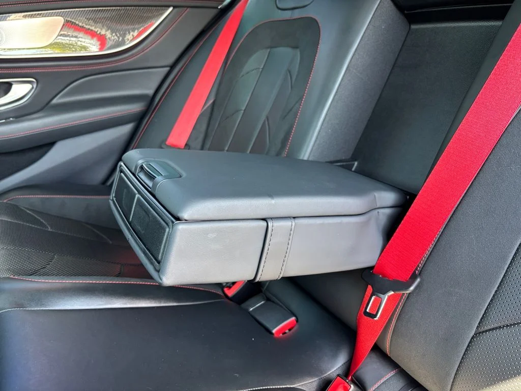 Used 2019 Black Mercedes-Benz CLS 53 AMG® image 44