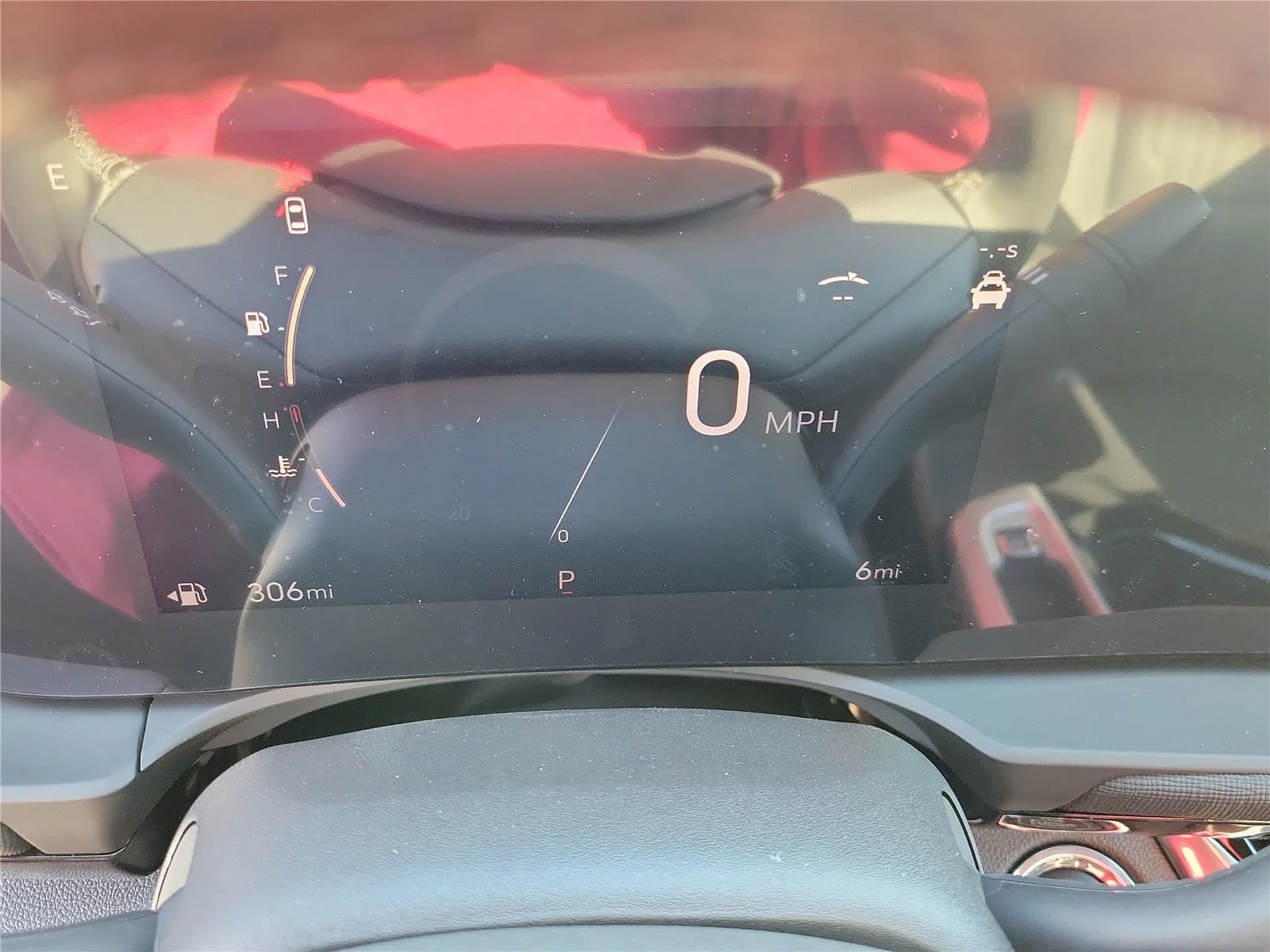 2026 Buick Envista Avenir - Photo 24
