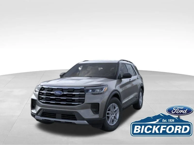 2026 Ford Explorer Active 4WD's photo