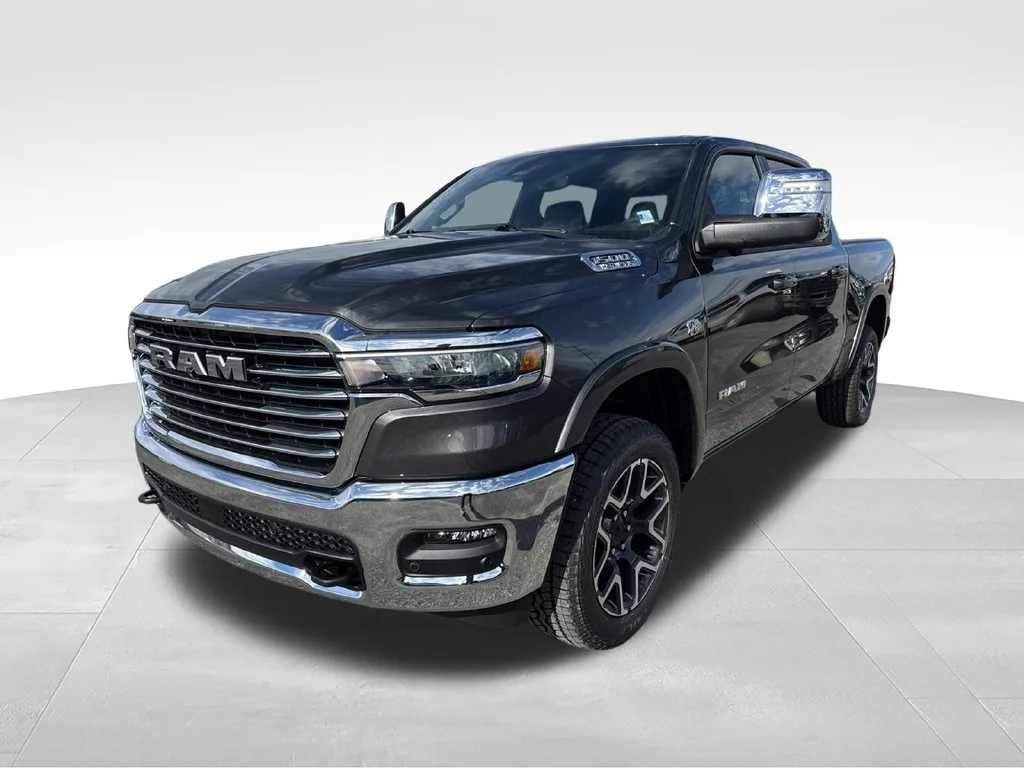 2027 RAM 1500 Pickup Laramie