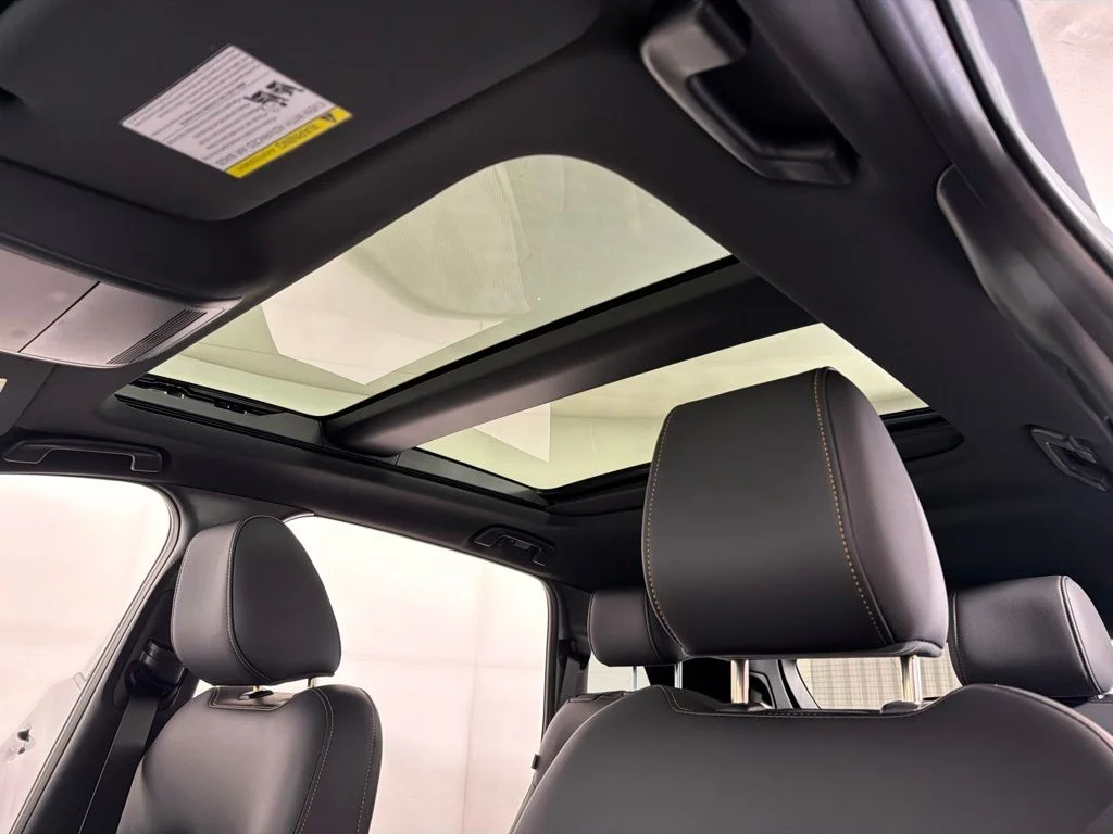 New 2026 Gray Mazda 3.3 Turbo Premium Plus image 18