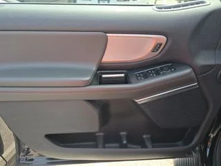 Used 2025 Black Ford Active image 6