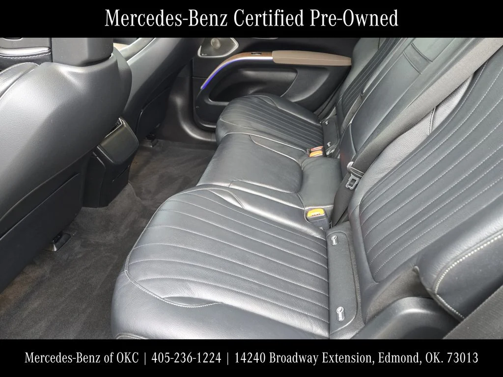 Certified Used 2023 Selenite Gray Metallic Mercedes-Benz 450 image 21