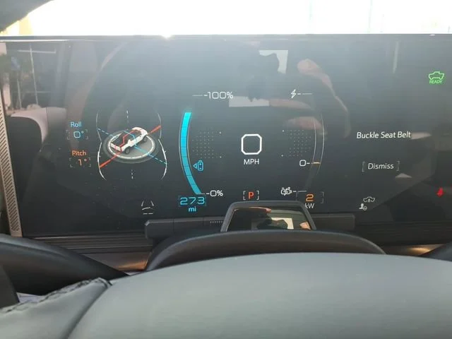 Used 2025 Void Black GMC 3X image 18