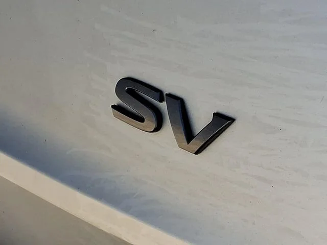 Used 2024  Nissan SV image 25