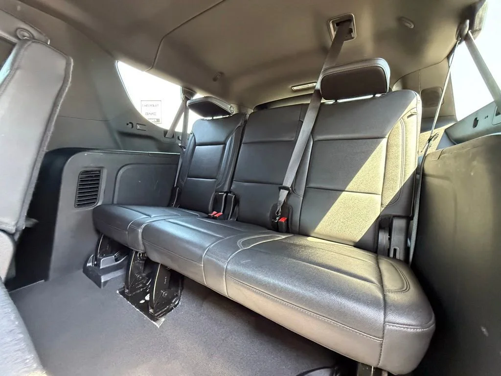 Used 2024 Sterling Gray Metallic Chevrolet LT image 34