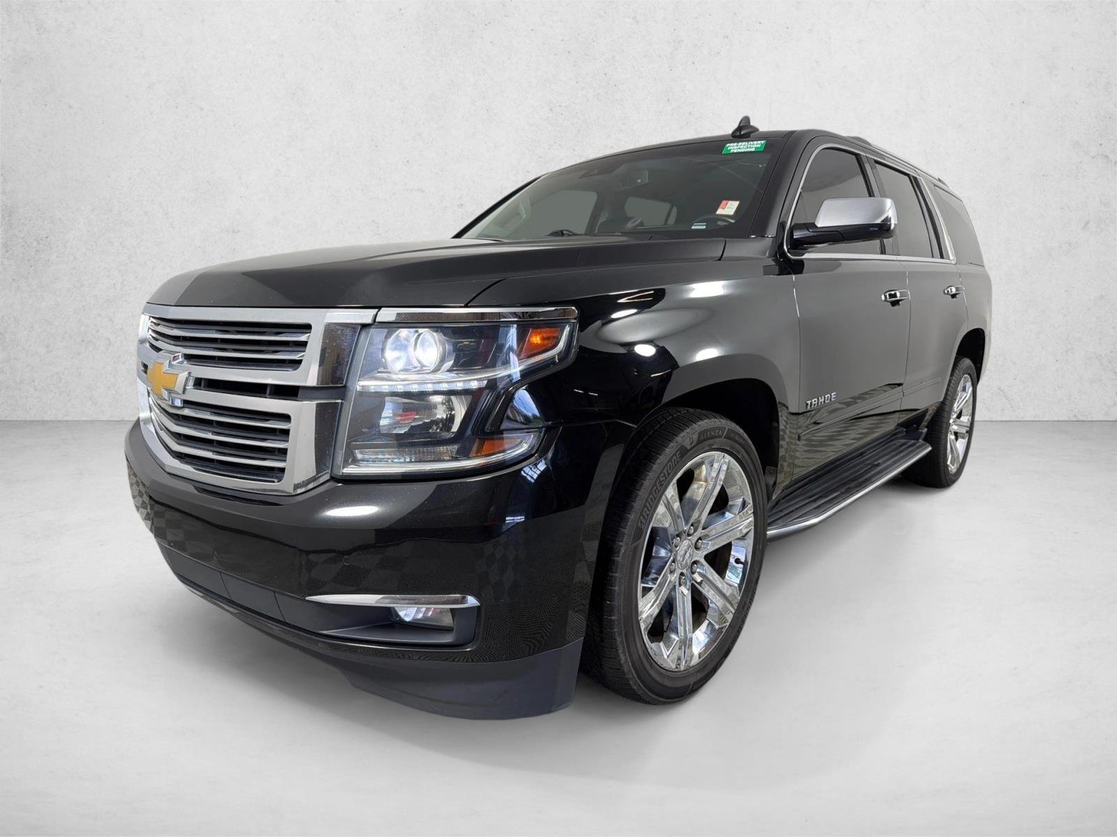 Used 2018 Black Chevrolet Premier image 9