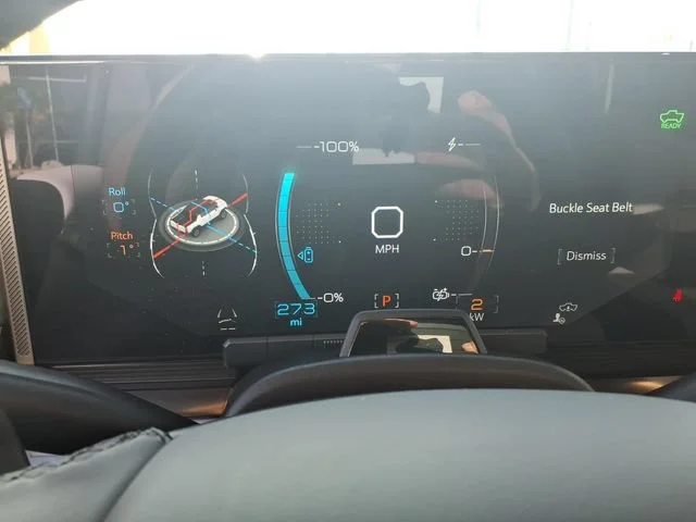 Used 2025 Void Black GMC 3X image 18